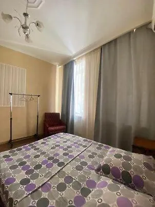 Guest House Kipiani 第比利斯