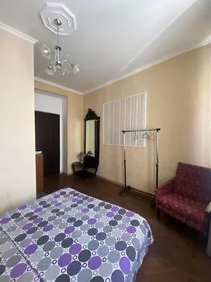 Guest House Kipiani 第比利斯