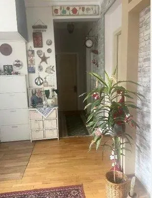 Guest House Kipiani 第比利斯