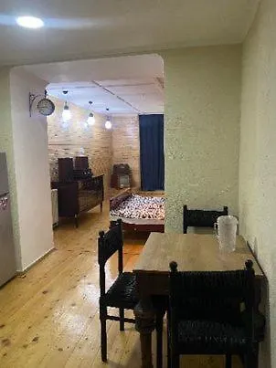 Guest House Kipiani 第比利斯
