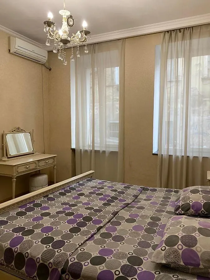 Guest House Kipiani 第比利斯