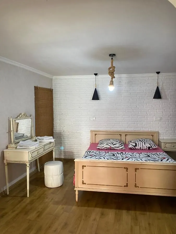 Guest House Kipiani 第比利斯 0*,  格鲁吉亚