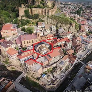 Апартаменты Tbilisi Apartment, Тбилиси