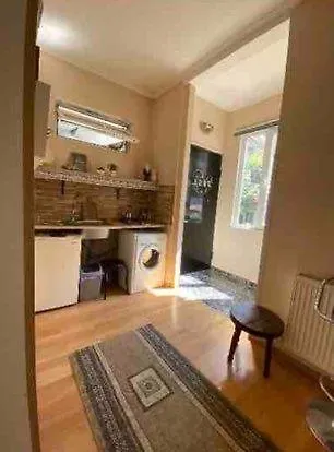 Guest House Kipiani Тбилиси Грузия