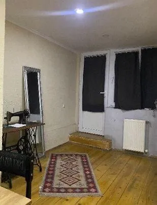 Guest House Kipiani Тбилиси
