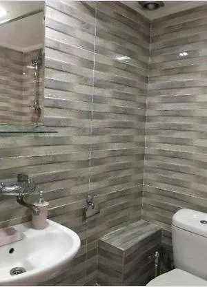Guest House Kipiani Тбилиси Грузия