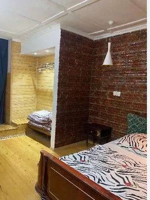 Guest House Kipiani Тбилиси 0*,  Грузия