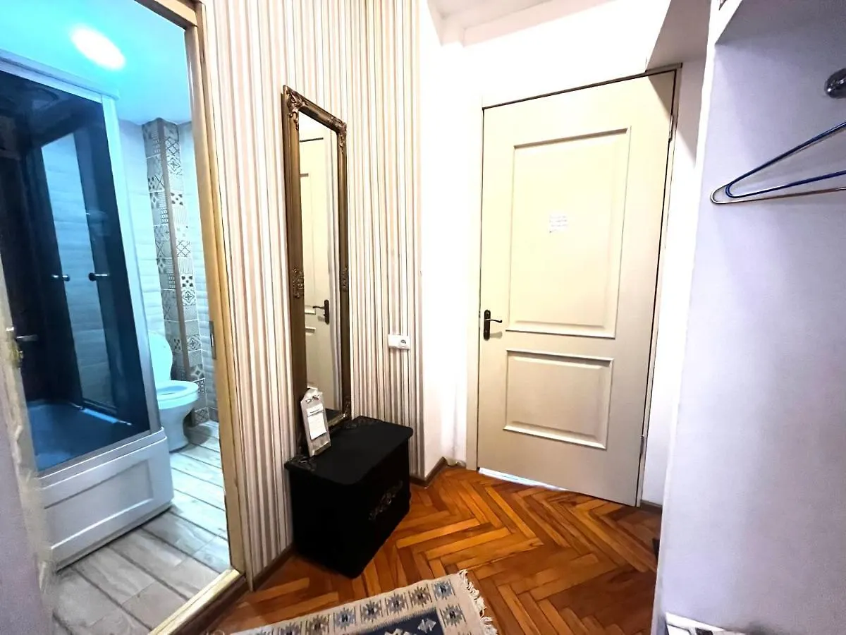 Guest House Kipiani Тбилиси