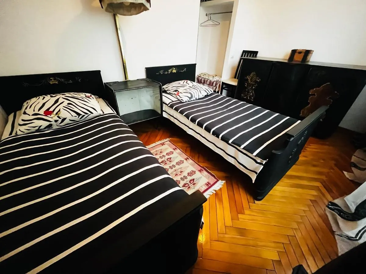 Guest House Kipiani Тбилиси Грузия