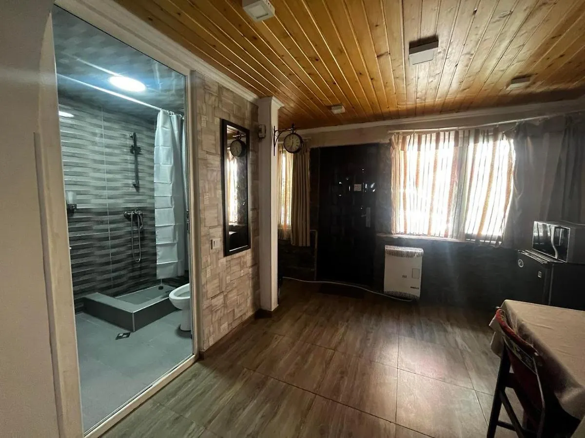 Guest House Kipiani Тбилиси Грузия
